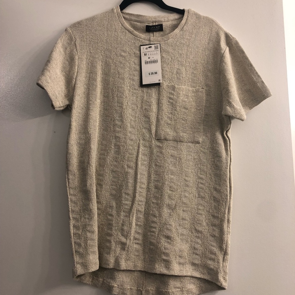 Zara T-shirt